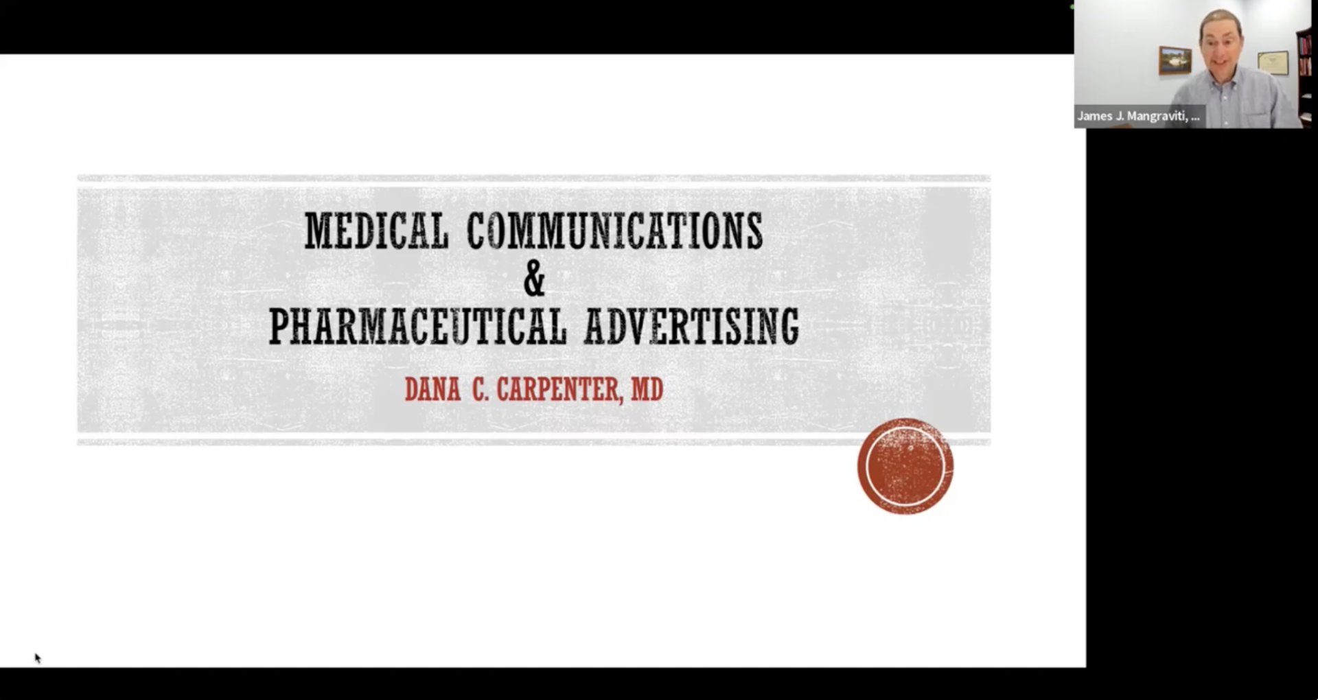 Featured image for “Medical Communications Careers for Physicians”