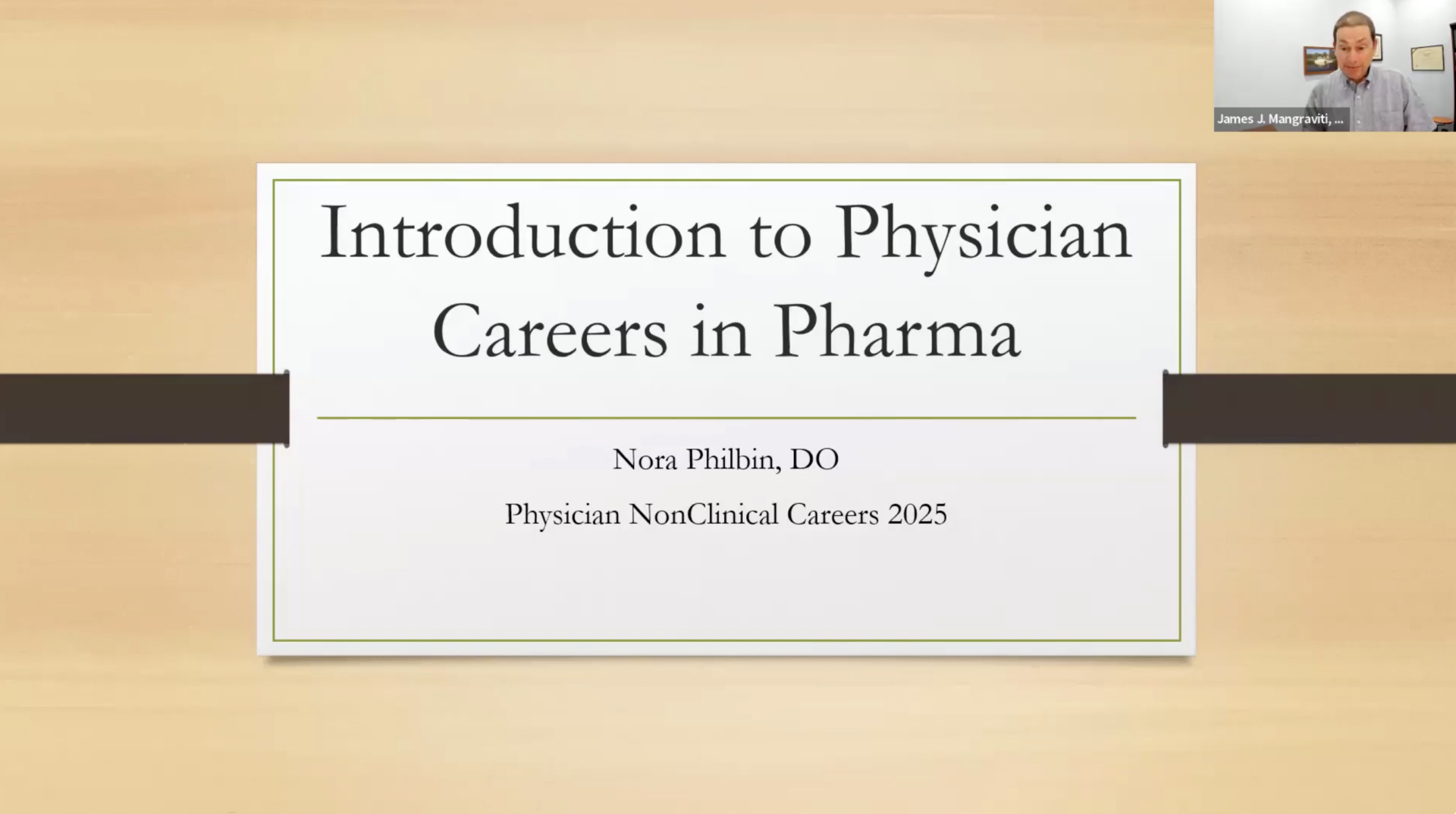 Featured image for “Pharma Careers for Physicians”
