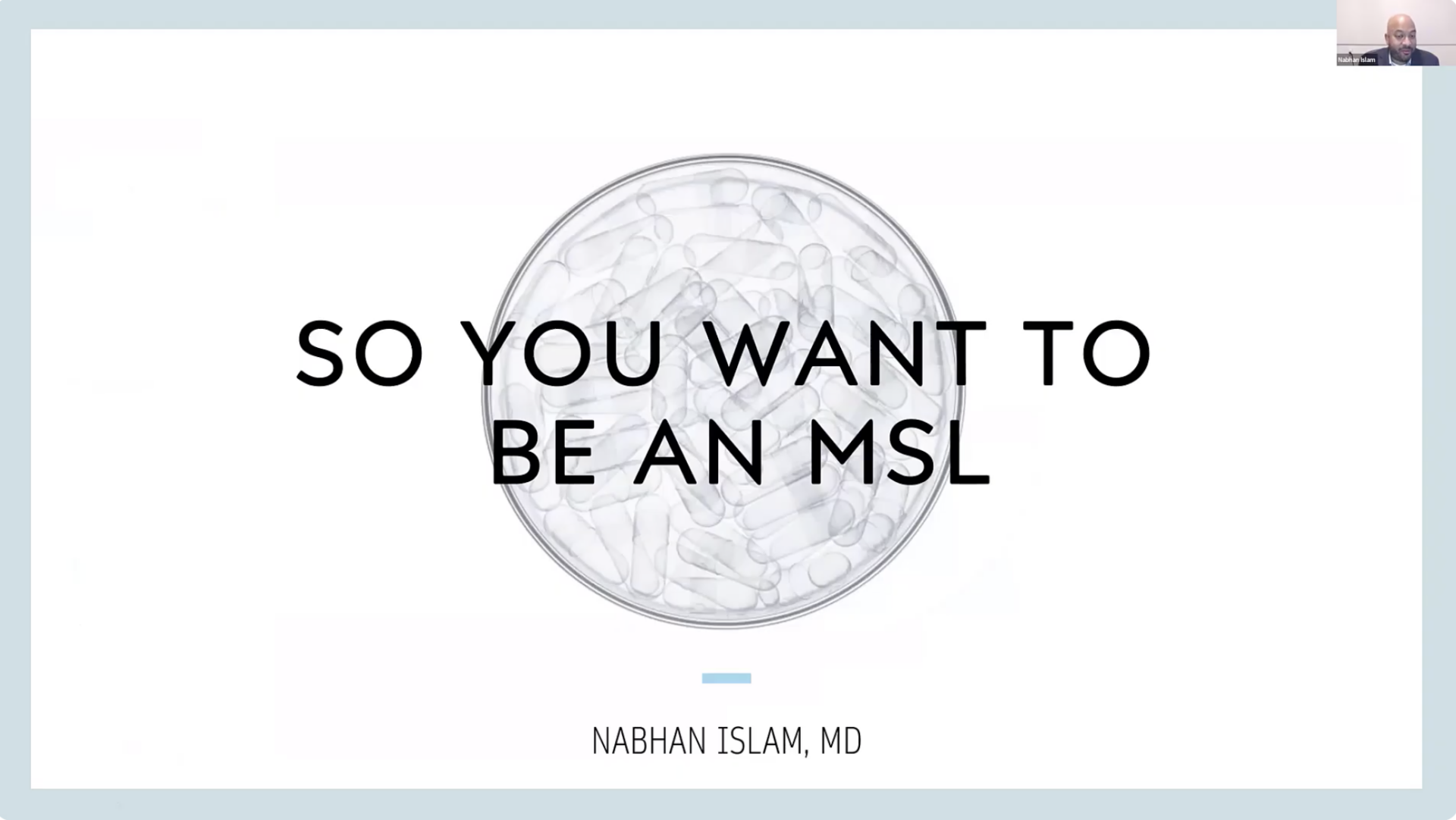 Featured image for “Medical Science Liaison (MSL) Careers for Physicians”