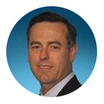 Timothy Grant, MD, MBA, FACHE