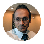 Amit Mehta, MD