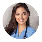 Devi E. Nampiaparampil, MD, MS